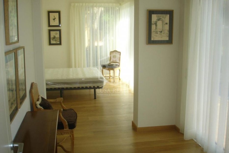 Villa i Blanes, Girona, Spanien 4 sovrum, 263 kvm. Nr. 78317