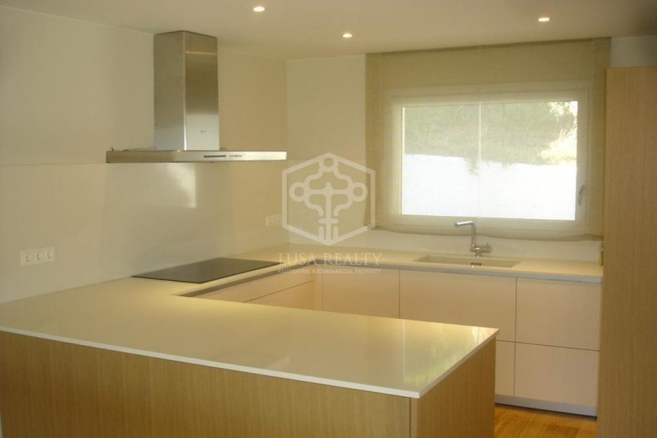 Villa i Blanes, Girona, Spanien 4 sovrum, 263 kvm. Nr. 78317