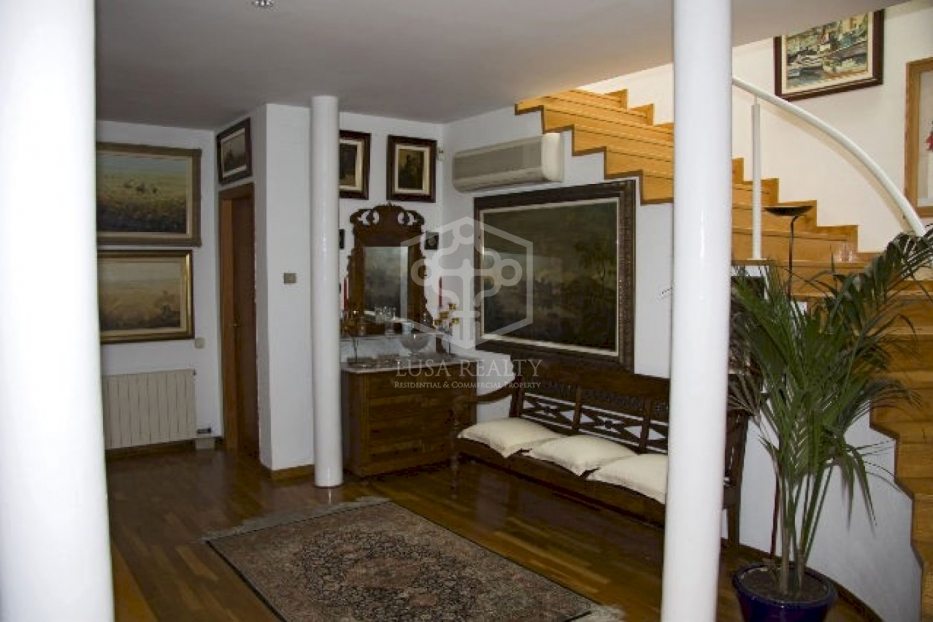 Villa Cabrils, Barcelona, Spānijā 6 istabas, 700 m2 Nr. 78318