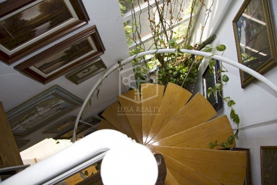 Villa Cabrils, Barcelona, Spānijā 6 istabas, 700 m2 Nr. 78318