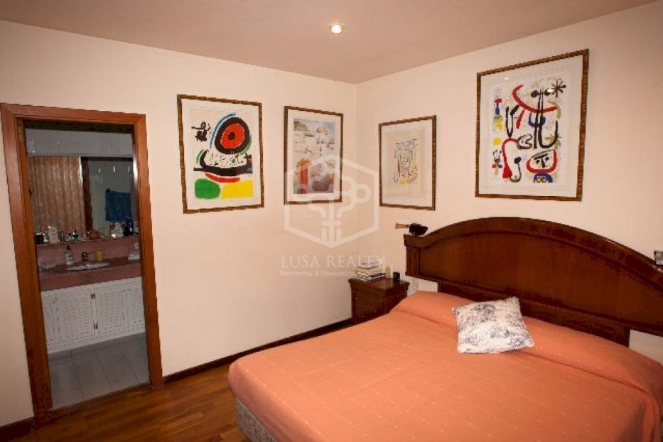 Villa Cabrils, Barcelona, Spānijā 6 istabas, 700 m2 Nr. 78318