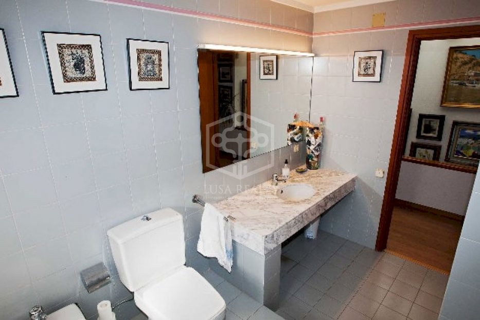 Villa Cabrils, Barcelona, Spānijā 6 istabas, 700 m2 Nr. 78318