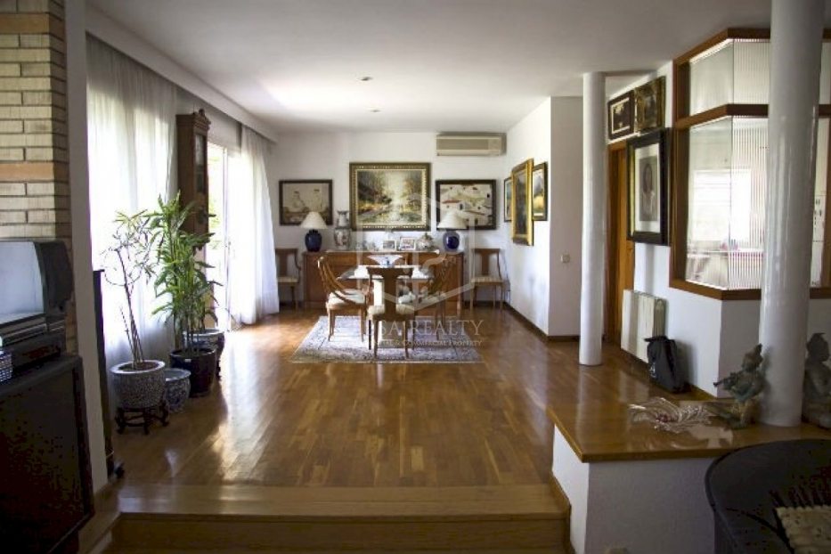Villa Cabrils, Barcelona, Spānijā 6 istabas, 700 m2 Nr. 78318