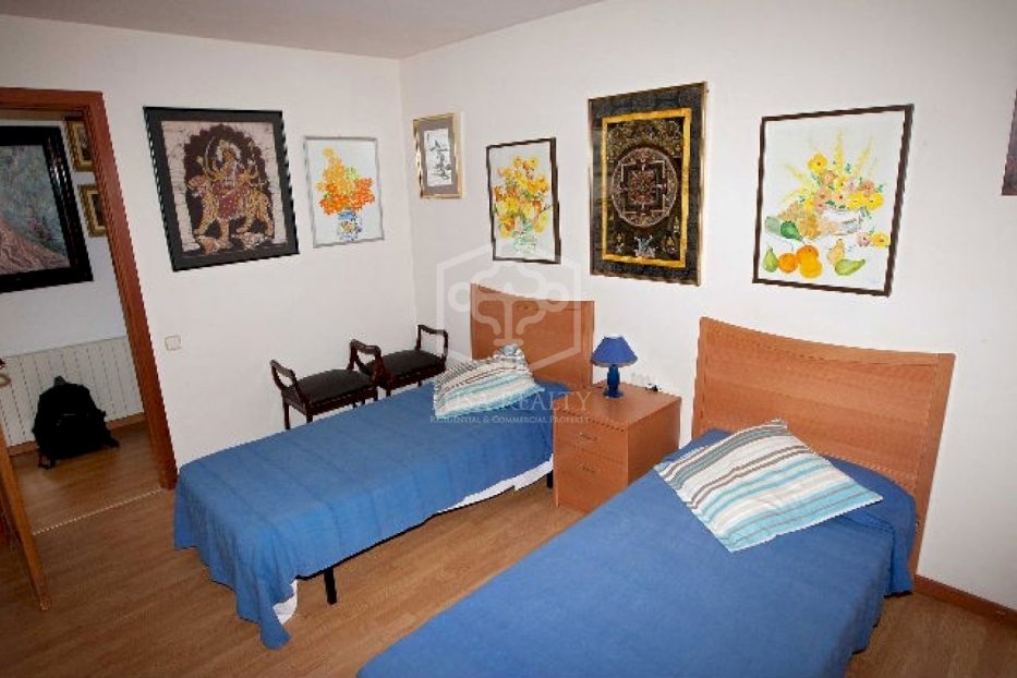 Villa Cabrils, Barcelona, Spānijā 6 istabas, 700 m2 Nr. 78318