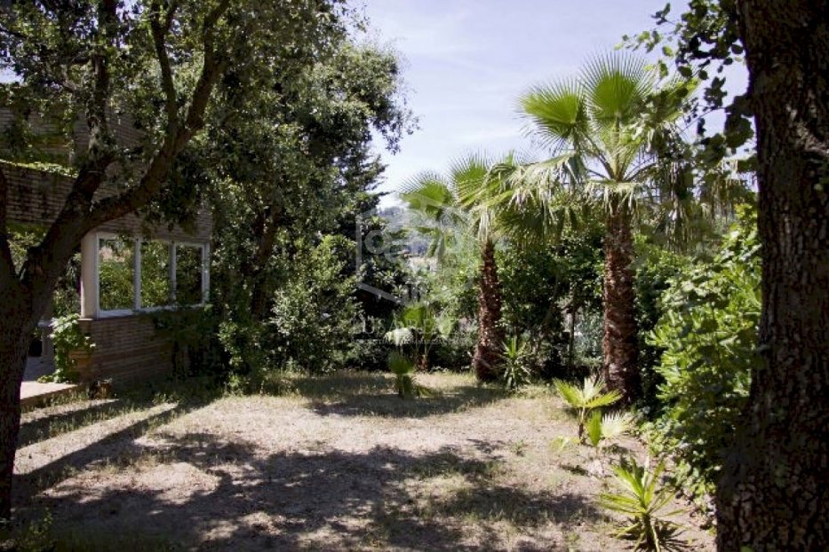 Villa Cabrils, Barcelona, Spānijā 6 istabas, 700 m2 Nr. 78318