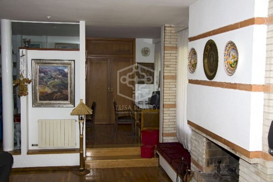 Villa Cabrils, Barcelona, Spānijā 6 istabas, 700 m2 Nr. 78318