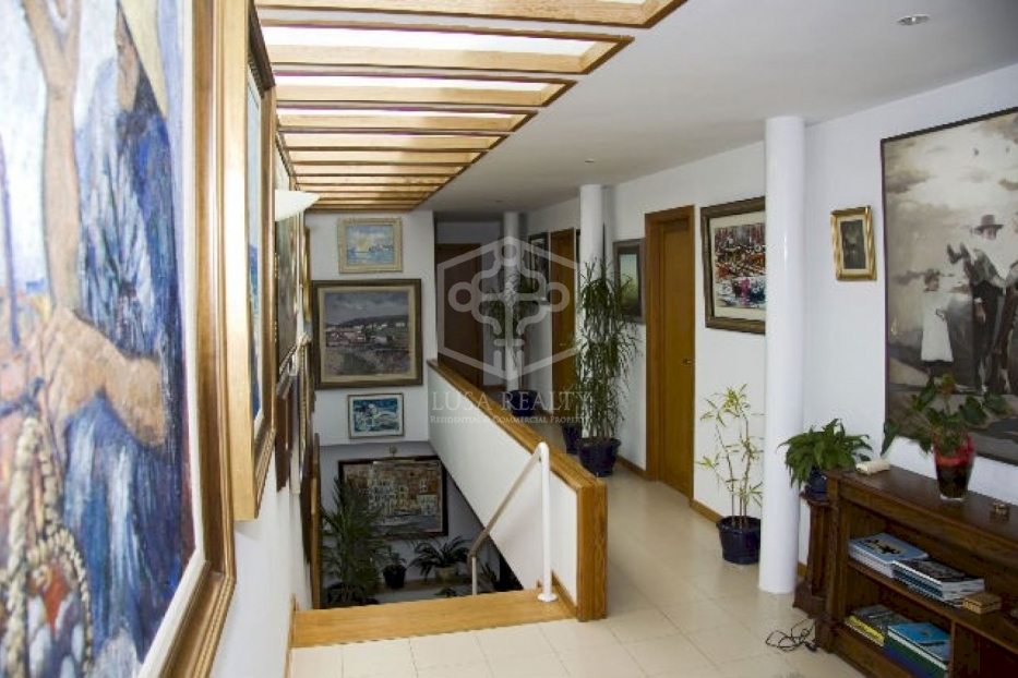 Villa Cabrils, Barcelona, Spānijā 6 istabas, 700 m2 Nr. 78318