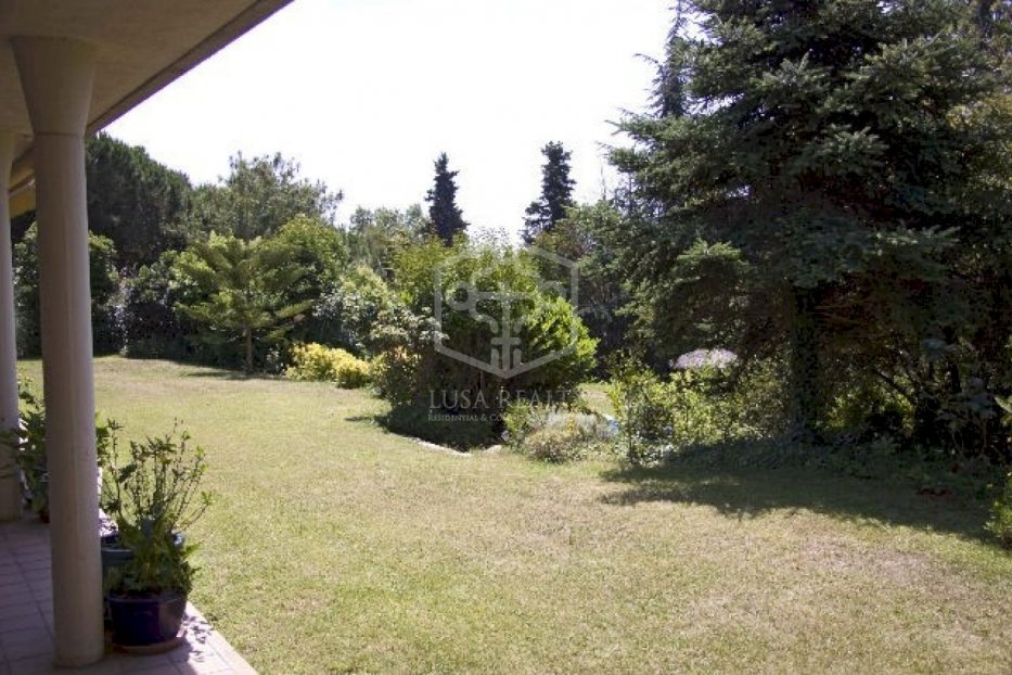 Villa Cabrils, Barcelona, Spānijā 6 istabas, 700 m2 Nr. 78318