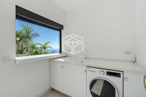 Villa à vendre Santiago del Teide, Tenerife, Espagne, 5 chambres, 258 m2 No. 111093 - photo 8