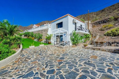 Villa à vendre Santiago del Teide, Tenerife, Espagne, 5 chambres, 258 m2 No. 111093 - photo 3