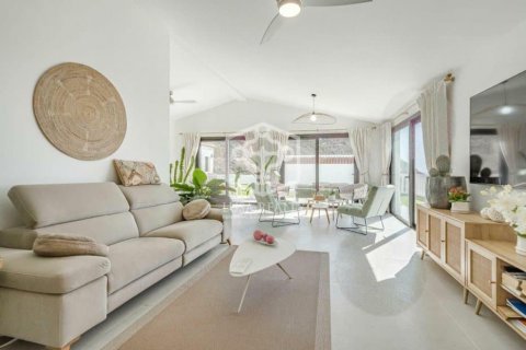 Villa à vendre Santiago del Teide, Tenerife, Espagne, 5 chambres, 258 m2 No. 111093 - photo 21