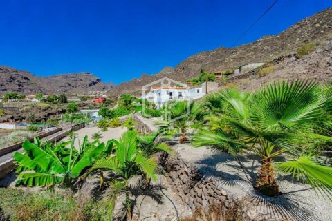 Villa à vendre Santiago del Teide, Tenerife, Espagne, 5 chambres, 258 m2 No. 111093 - photo 4