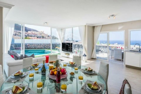 Villa à vendre Adeje, Tenerife, Espagne, 4 chambres, 213 m2 No. 111091 - photo 5
