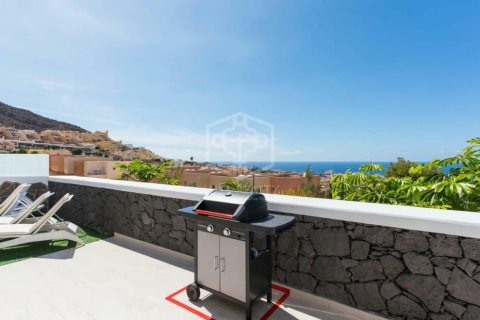Villa à vendre Adeje, Tenerife, Espagne, 4 chambres, 213 m2 No. 111091 - photo 19