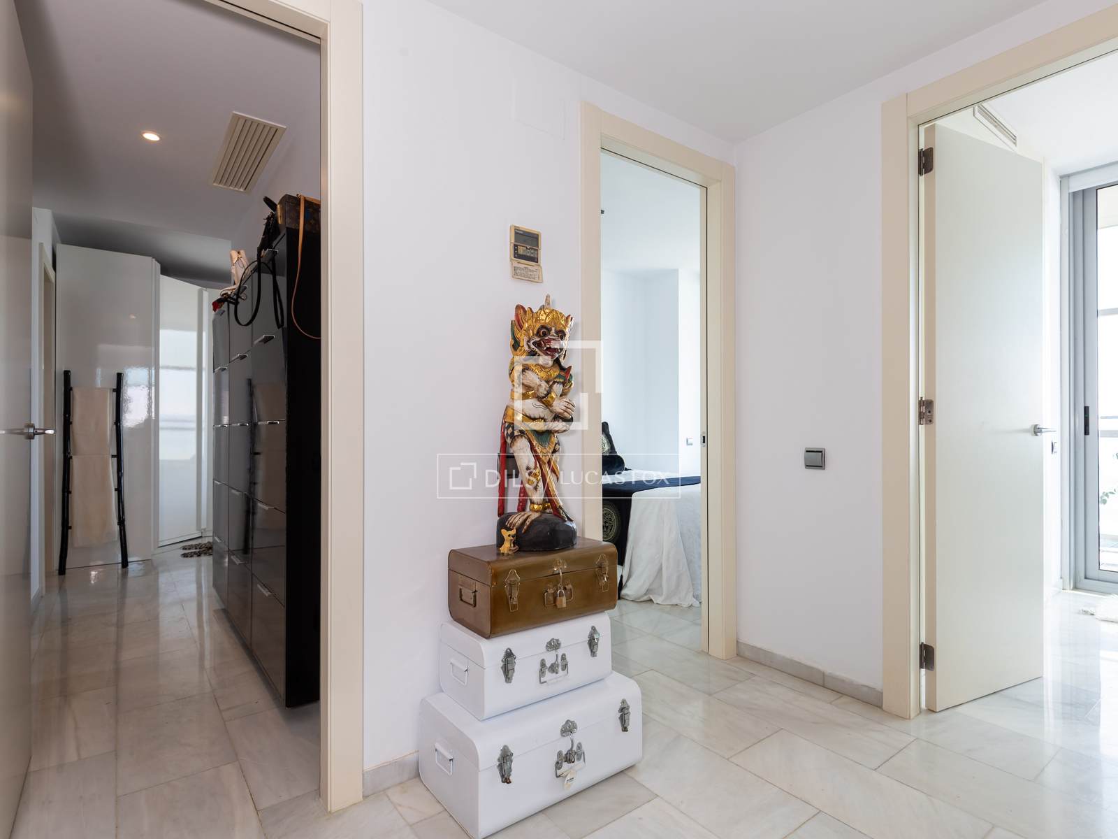 Appartamento a Barcelona, Spagna 3 camere da letto, 123 mq. N° 192718