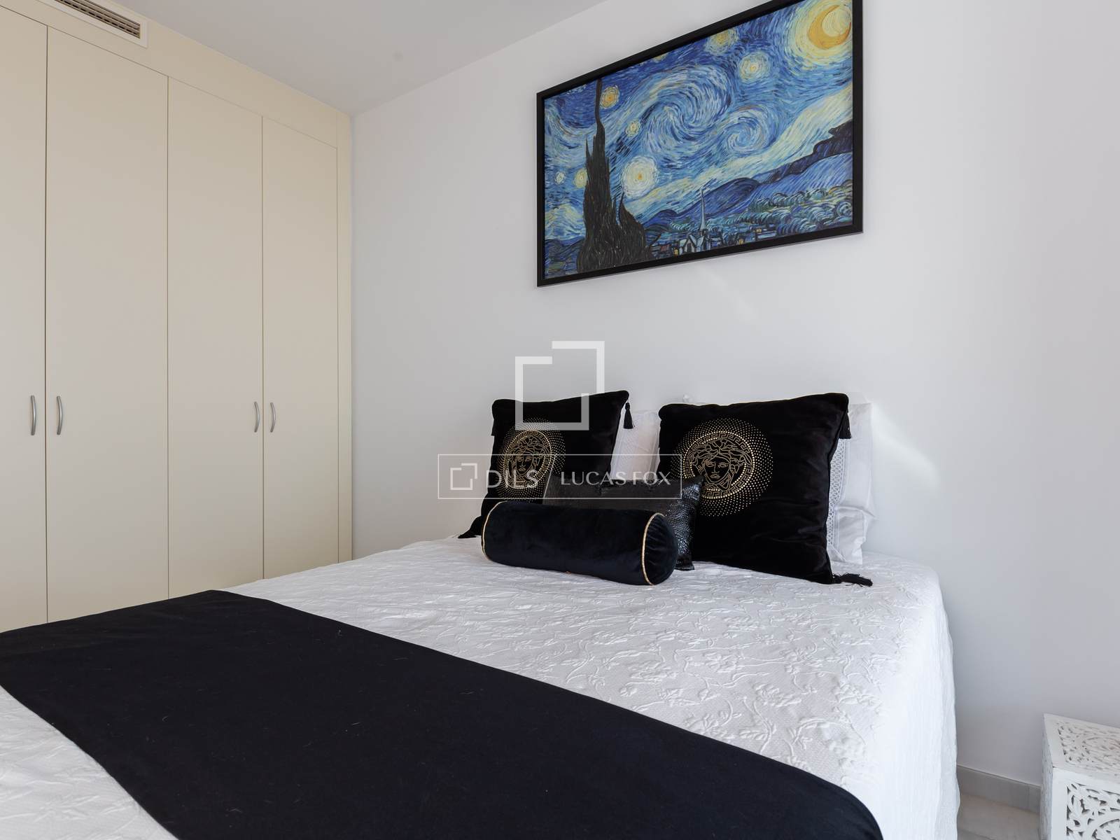 Appartamento a Barcelona, Spagna 3 camere da letto, 123 mq. N° 192718