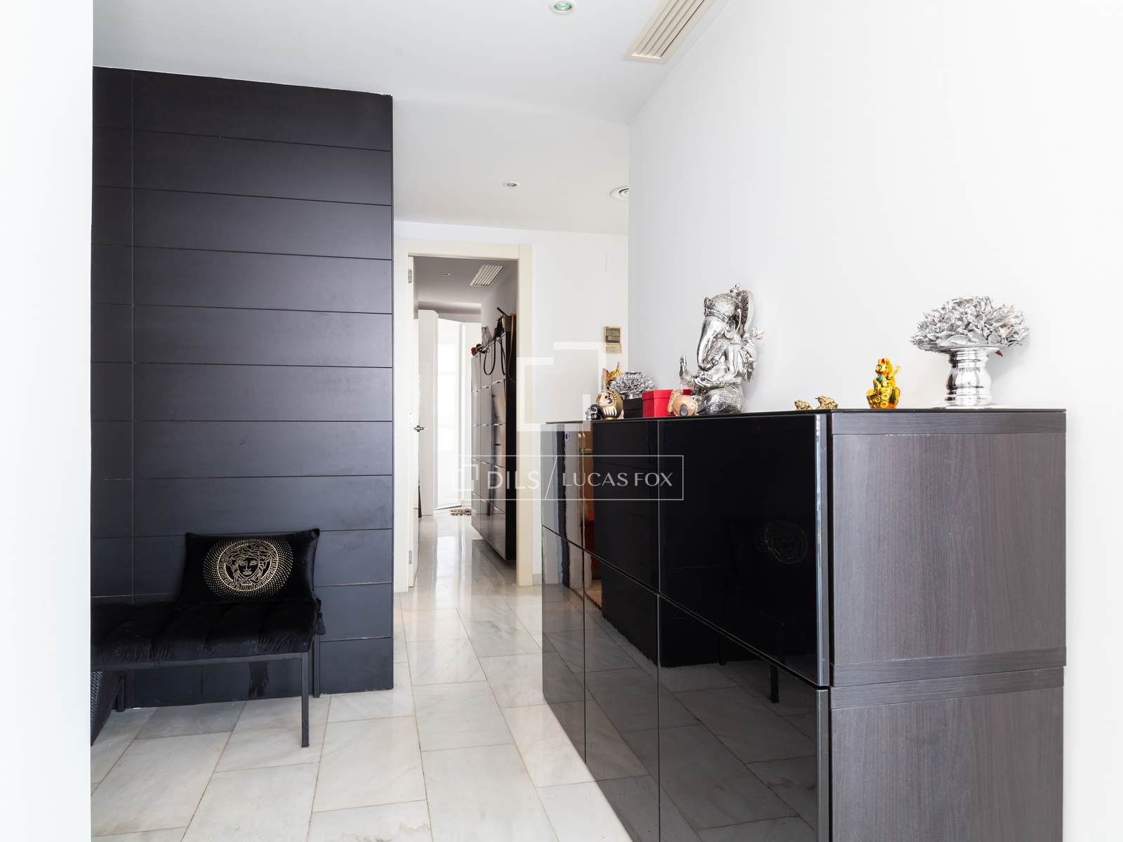 Appartamento a Barcelona, Spagna 3 camere da letto, 123 mq. N° 192718