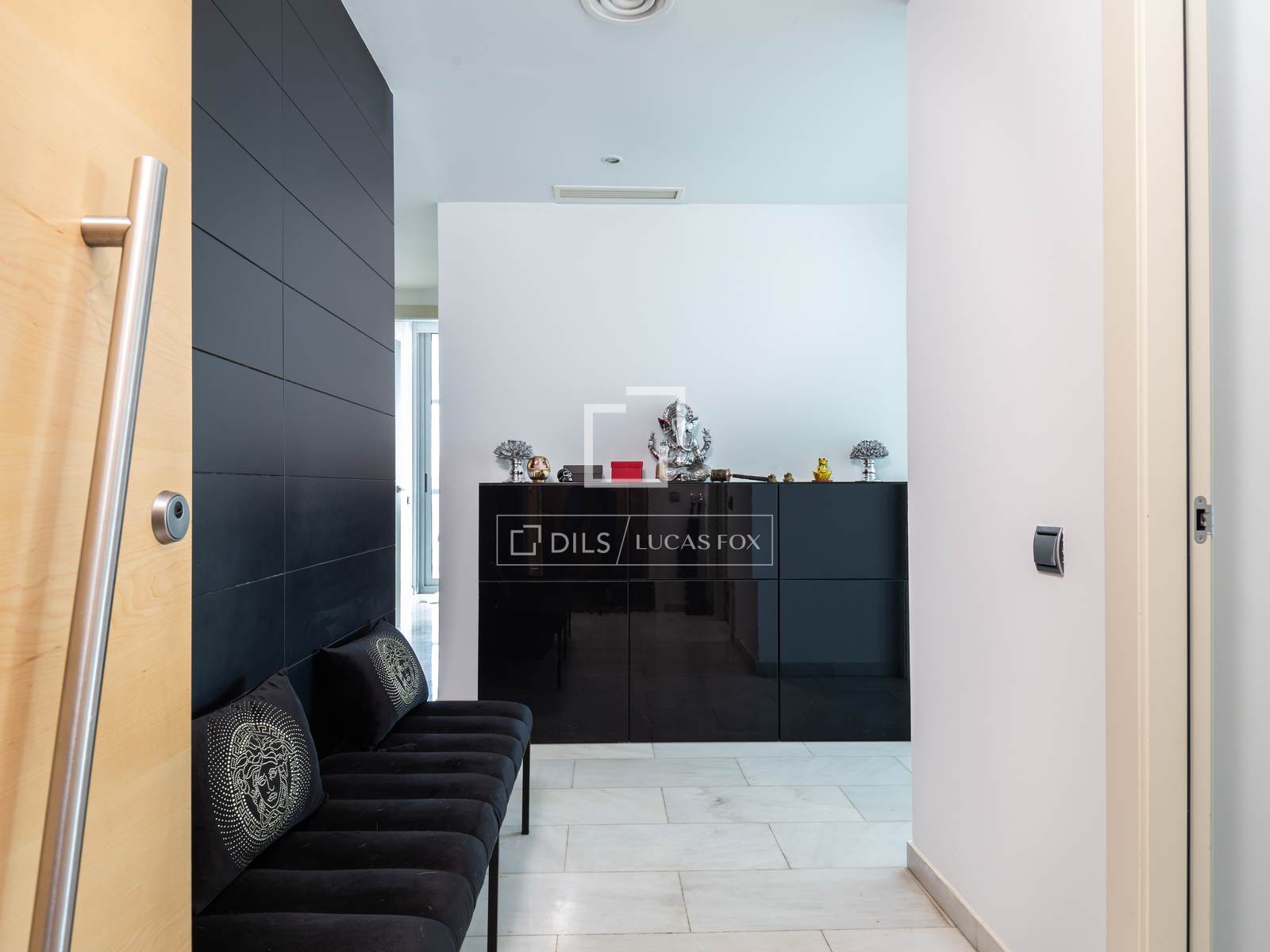 Appartamento a Barcelona, Spagna 3 camere da letto, 123 mq. N° 192718