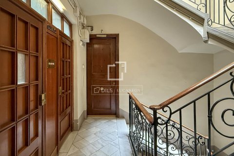 Huoneisto myytävänä Barcelona, Espanja, 4 makuuhuonetta, 164 m2 No. 192721 - kuva 28