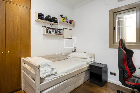 Huoneisto myytävänä Barcelona, Espanja, 4 makuuhuonetta, 164 m2 No. 192721 - kuva 24