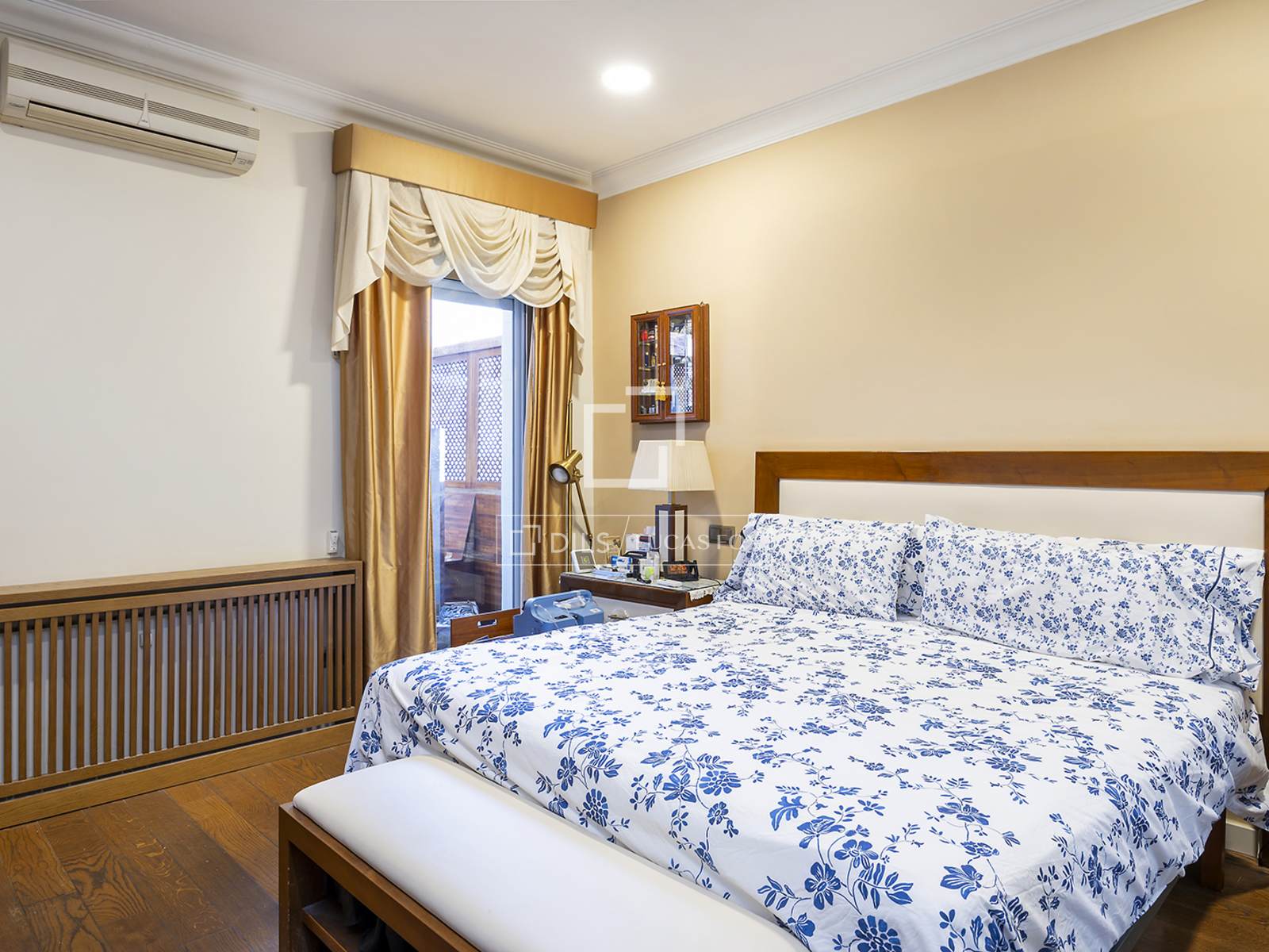 Appartamento a Barcelona, Spagna 4 camere da letto, 164 mq. N° 192721