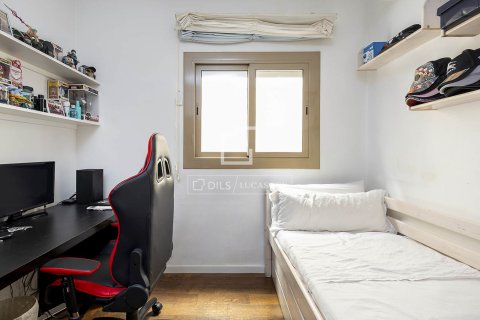 Huoneisto myytävänä Barcelona, Espanja, 4 makuuhuonetta, 164 m2 No. 192721 - kuva 22