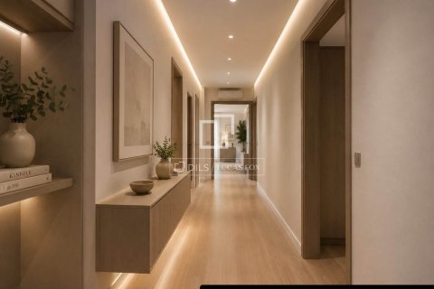 Huoneisto myytävänä Barcelona, Espanja, 4 makuuhuonetta, 164 m2 No. 192721 - kuva 18