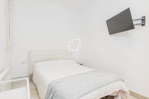 Huoneisto myytävänä Barcelona, Espanja, 4 makuuhuonetta, 88 m2 No. 192719 - kuva 22