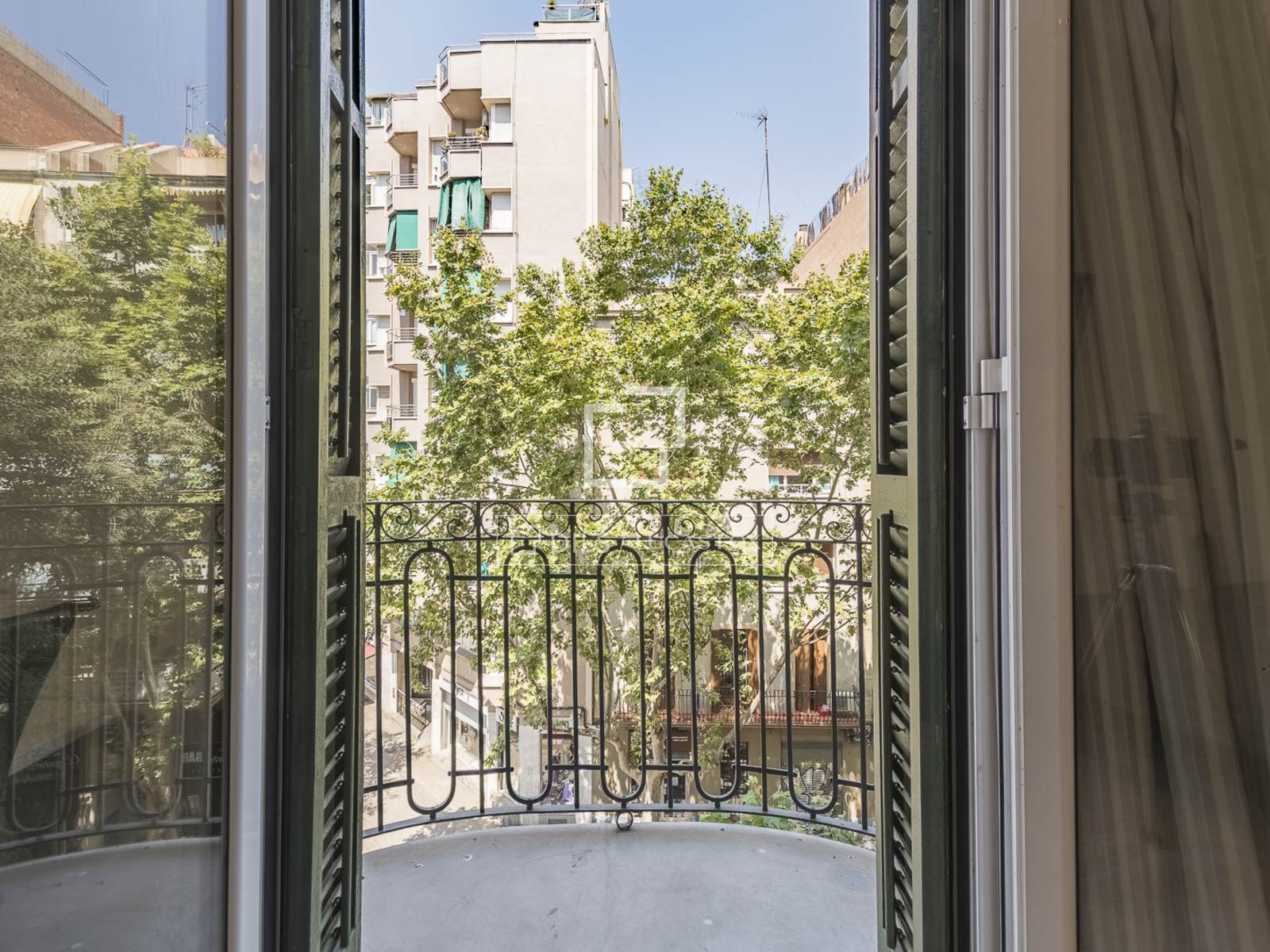 Apartament w Barcelona, Hiszpania 4 sypialnie, 88 mkw. nr 192719
