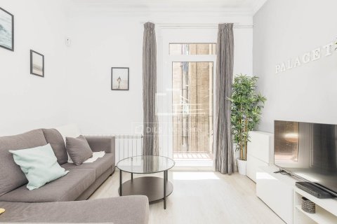 Huoneisto myytävänä Barcelona, Espanja, 4 makuuhuonetta, 88 m2 No. 192719 - kuva 7