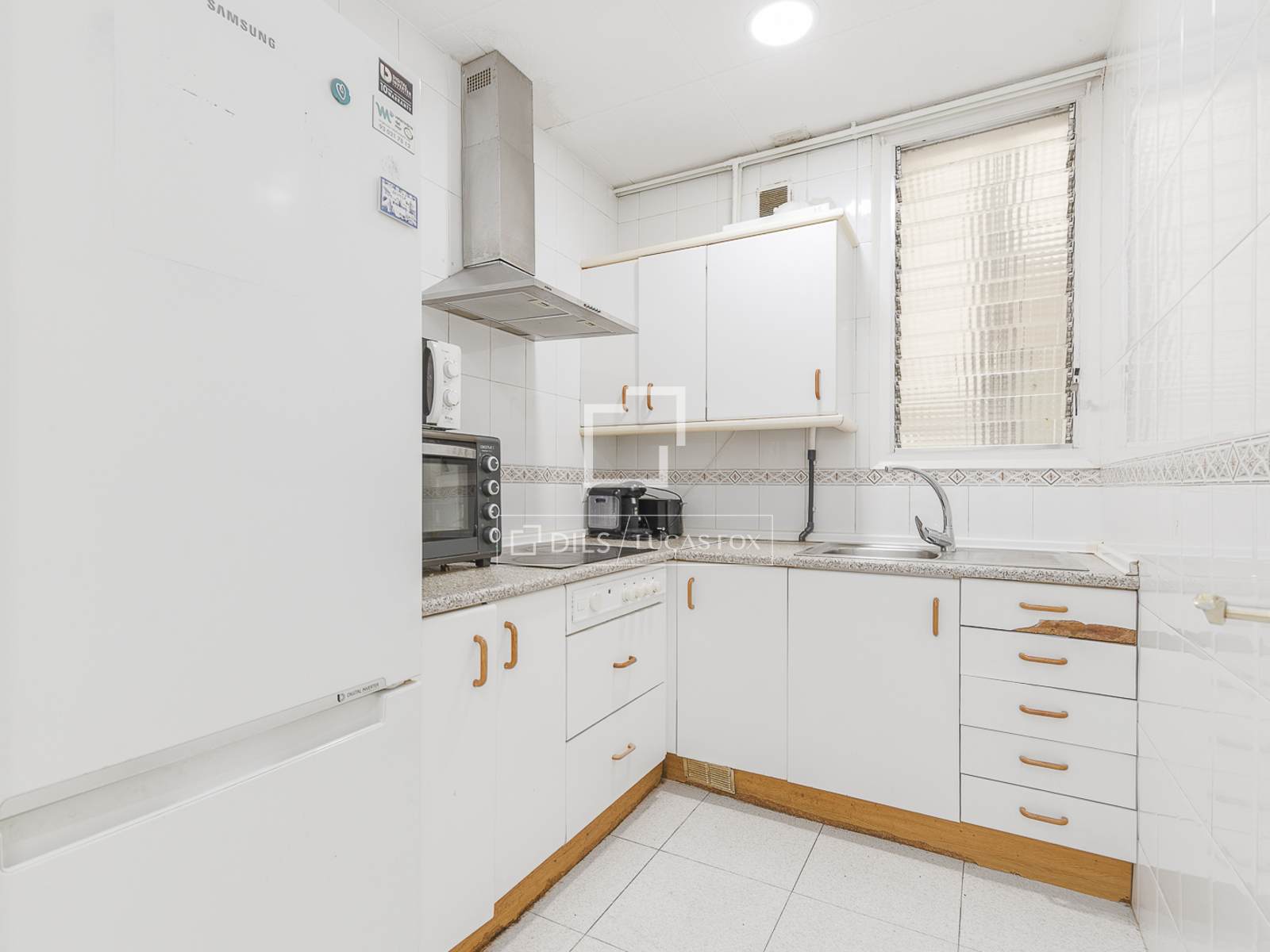Apartament w Barcelona, Hiszpania 4 sypialnie, 88 mkw. nr 192719