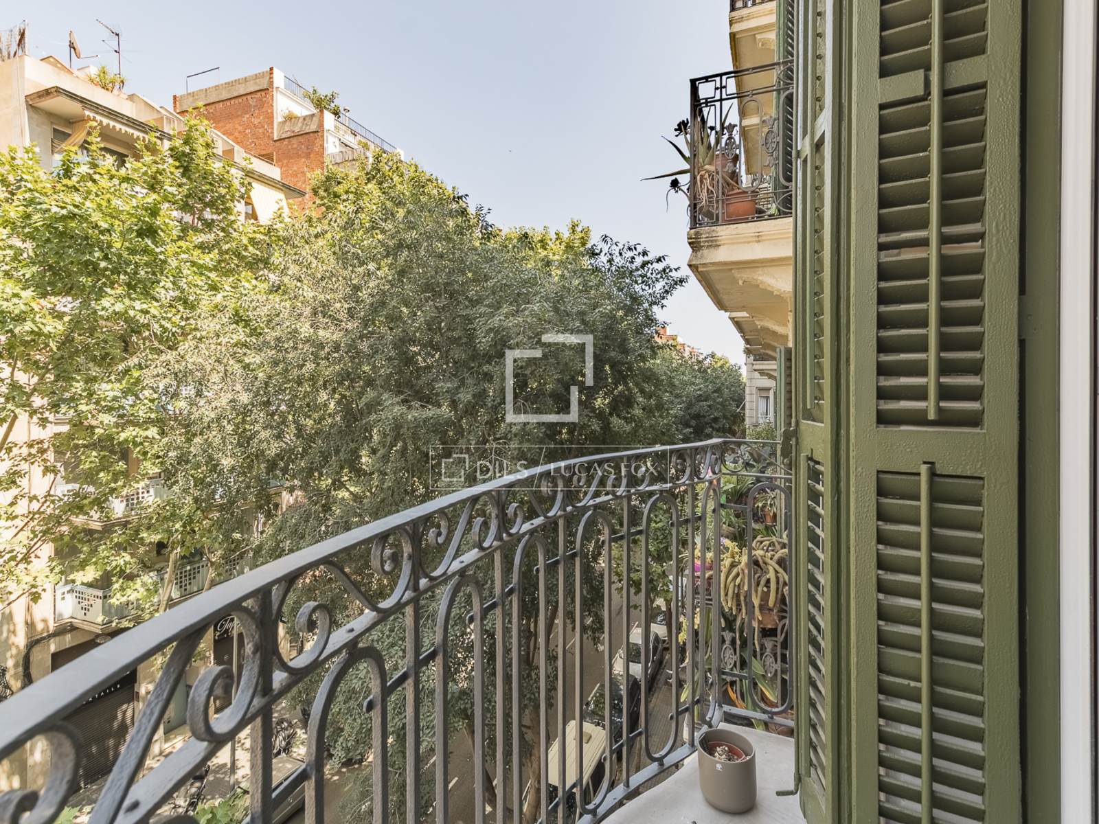 Apartament w Barcelona, Hiszpania 4 sypialnie, 88 mkw. nr 192719