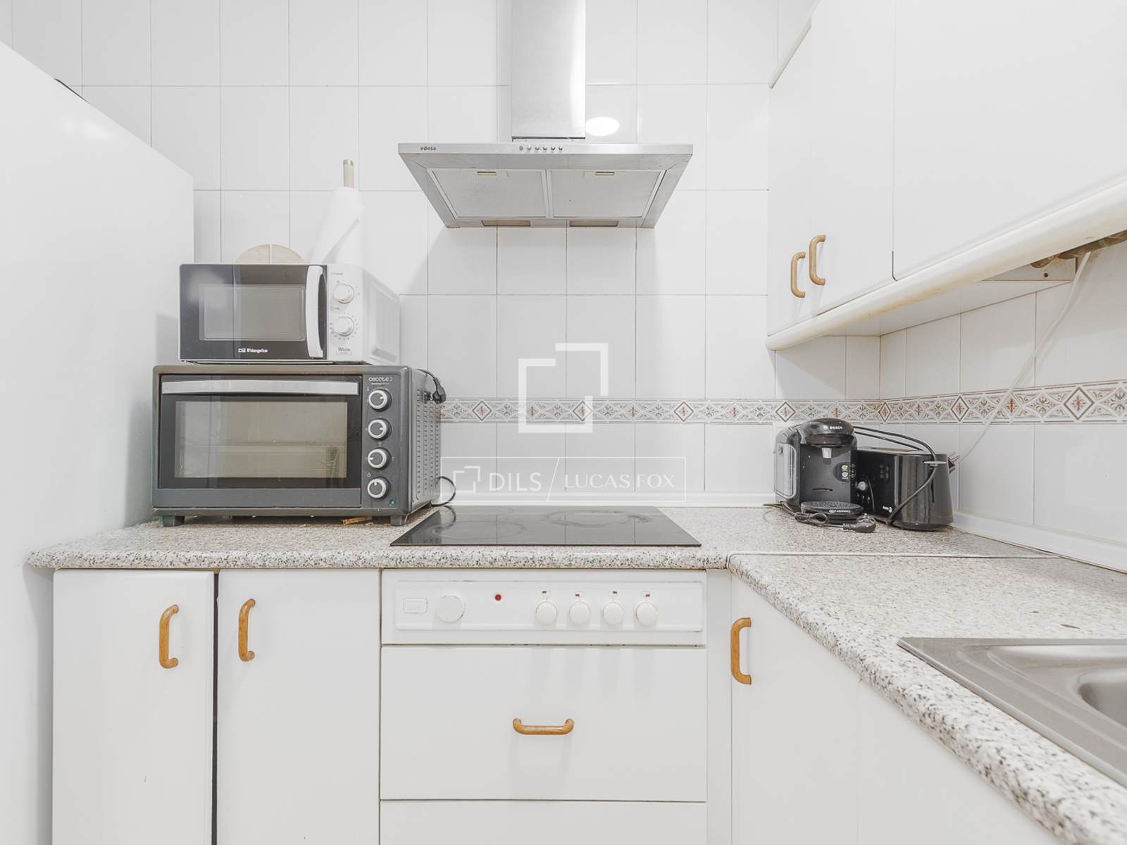 Apartament w Barcelona, Hiszpania 4 sypialnie, 88 mkw. nr 192719