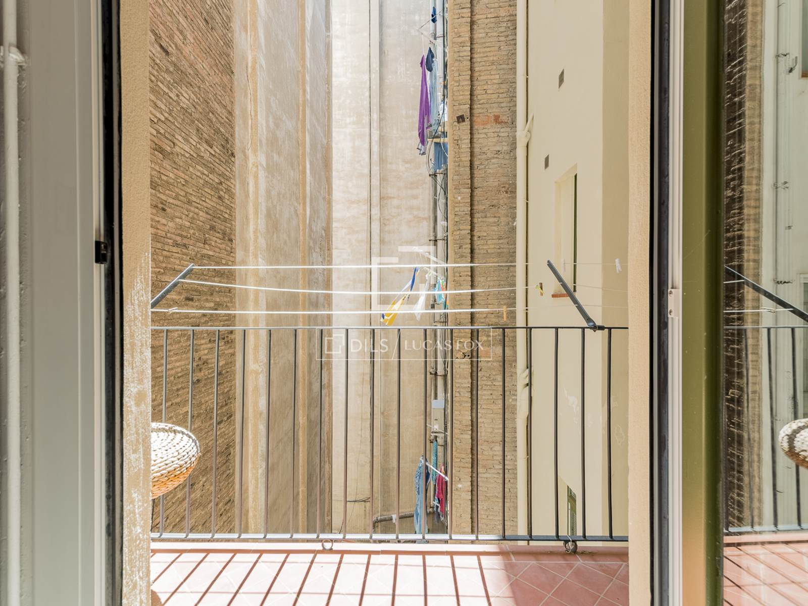 Apartament w Barcelona, Hiszpania 4 sypialnie, 88 mkw. nr 192719