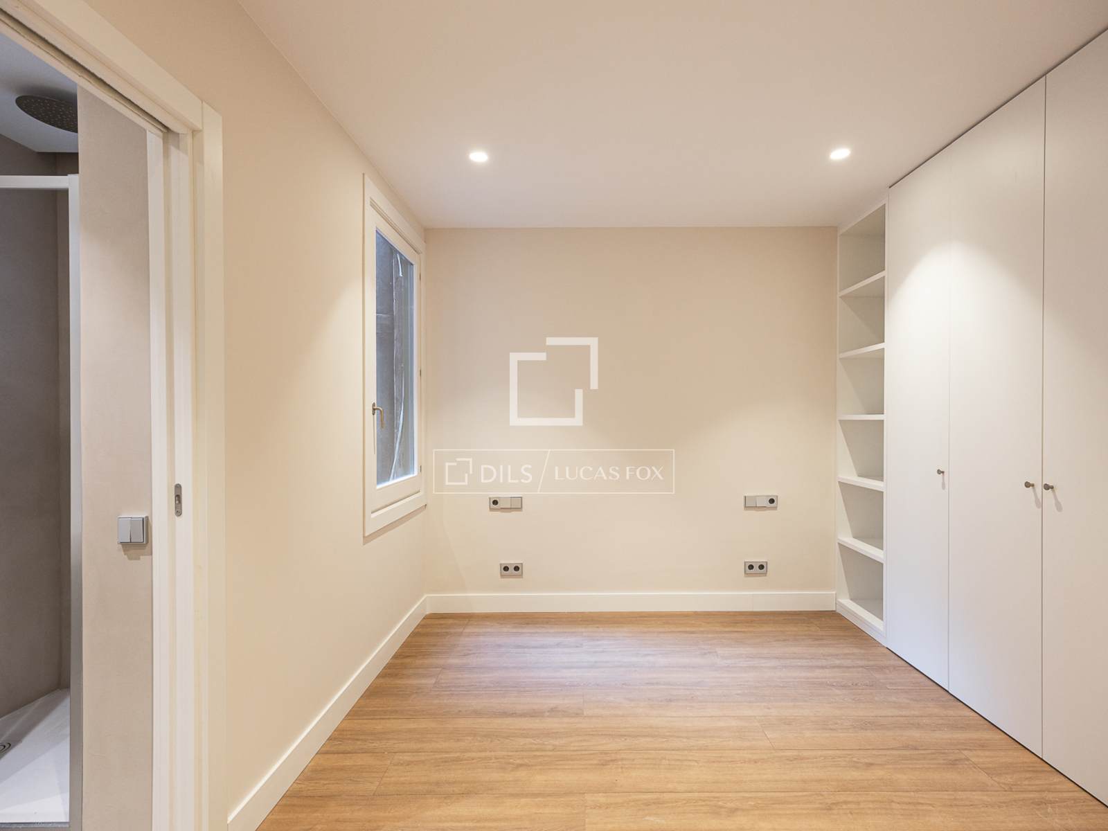 Apartment à Barcelona, Espagne 4 chambres, 204 m2 No. 192715