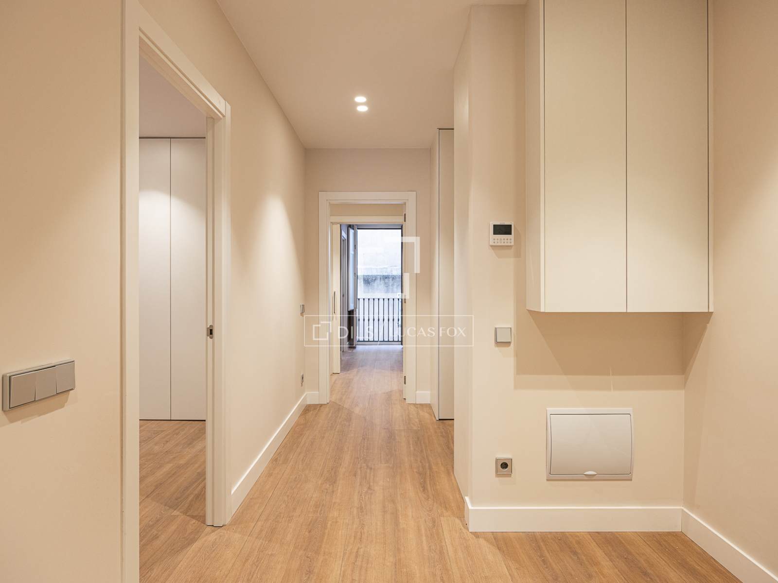 Apartment à Barcelona, Espagne 4 chambres, 204 m2 No. 192715