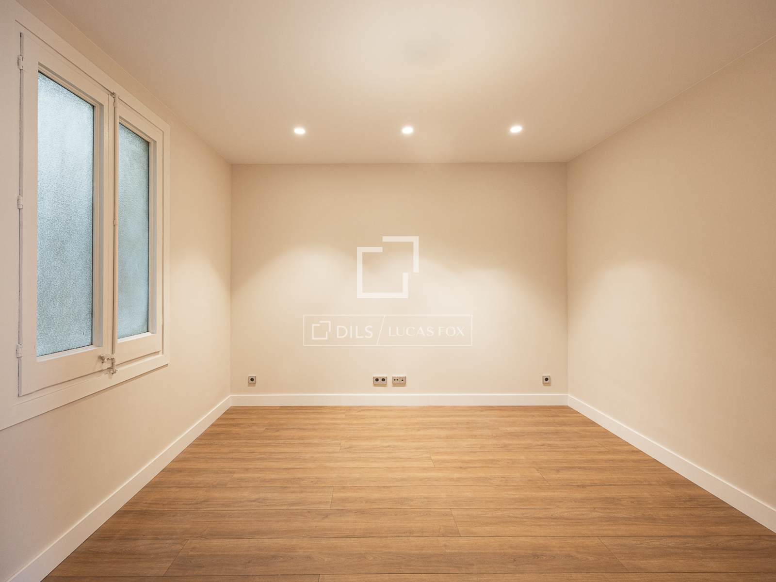 Apartment à Barcelona, Espagne 4 chambres, 204 m2 No. 192715