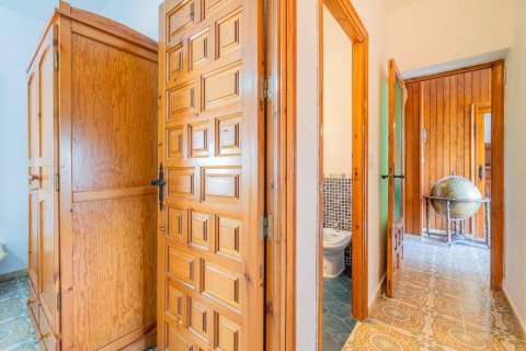 Huvila myytävänä Pinar De Campoverde, Alicante, Espanja, 4 makuuhuonetta, 171 m2 No. 138369 - kuva 14