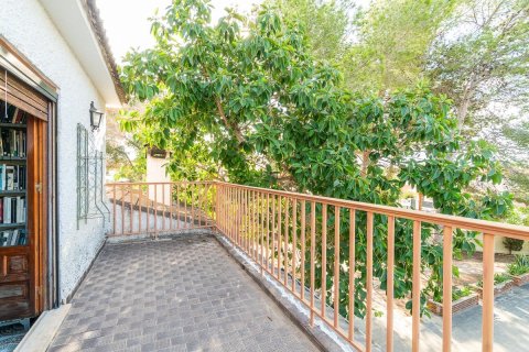 Villa en venta en Pinar De Campoverde, Alicante, España 4 dormitorios, 171 m2 No. 138369 - foto 20