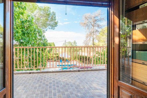 Huvila myytävänä Pinar De Campoverde, Alicante, Espanja, 4 makuuhuonetta, 171 m2 No. 138369 - kuva 19