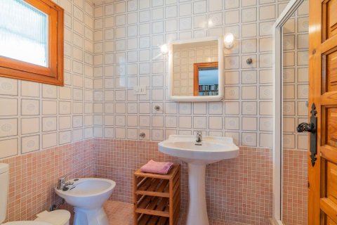 Huvila myytävänä Pinar De Campoverde, Alicante, Espanja, 4 makuuhuonetta, 171 m2 No. 138369 - kuva 16