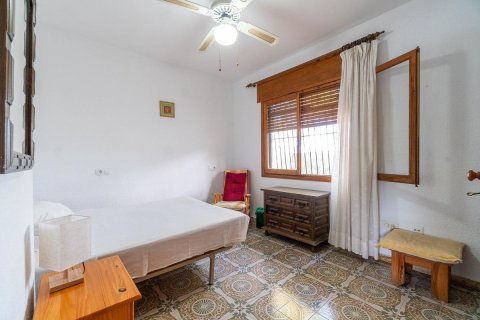 Huvila myytävänä Pinar De Campoverde, Alicante, Espanja, 4 makuuhuonetta, 171 m2 No. 138369 - kuva 14