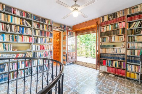 Huvila myytävänä Pinar De Campoverde, Alicante, Espanja, 4 makuuhuonetta, 171 m2 No. 138369 - kuva 15