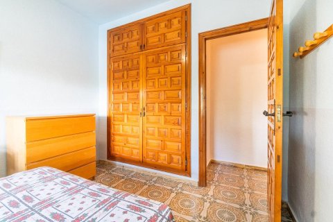 Huvila myytävänä Pinar De Campoverde, Alicante, Espanja, 4 makuuhuonetta, 171 m2 No. 138369 - kuva 11
