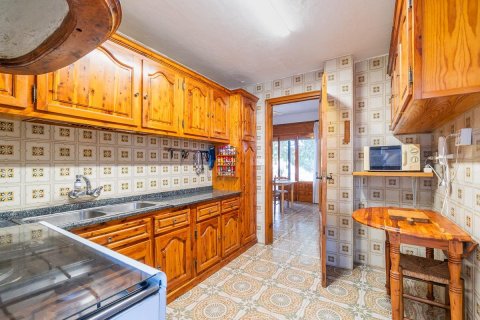 Huvila myytävänä Pinar De Campoverde, Alicante, Espanja, 4 makuuhuonetta, 171 m2 No. 138369 - kuva 8