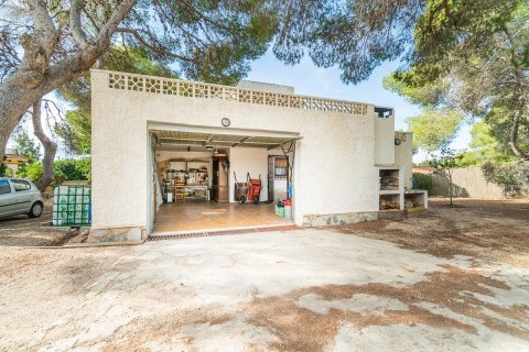 Huvila myytävänä Pinar De Campoverde, Alicante, Espanja, 4 makuuhuonetta, 171 m2 No. 138369 - kuva 29