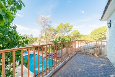 Huvila myytävänä Pinar De Campoverde, Alicante, Espanja, 4 makuuhuonetta, 171 m2 No. 138369 - kuva 20