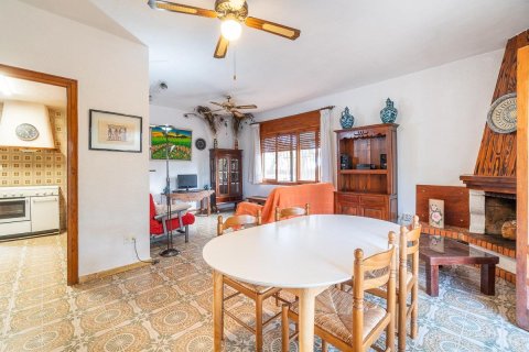 Huvila myytävänä Pinar De Campoverde, Alicante, Espanja, 4 makuuhuonetta, 171 m2 No. 138369 - kuva 6