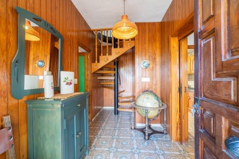 Huvila myytävänä Pinar De Campoverde, Alicante, Espanja, 4 makuuhuonetta, 171 m2 No. 138369 - kuva 4