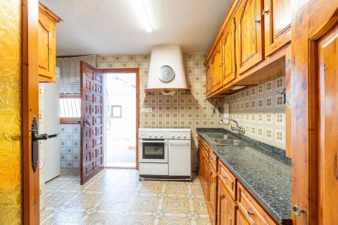 Huvila myytävänä Pinar De Campoverde, Alicante, Espanja, 4 makuuhuonetta, 171 m2 No. 138369 - kuva 6